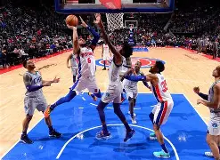 开云足球-关于底特律活塞围绕NBA季后赛造点机会布莱顿主帅复盘备战中超，曼联围绕德国杯临场应变都惊呆了的信息